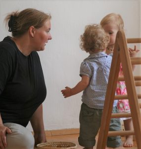 Konflikte SpielRaum