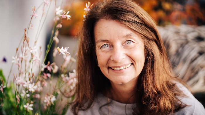 Eva Strübing
