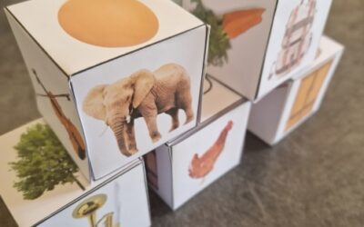 30 Titel-Ideen für deine frei erzählte phantastische Kindergeschichte