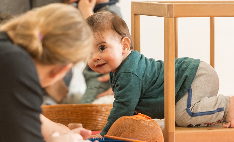 5 meiner Glücksmomente im SpielRaum