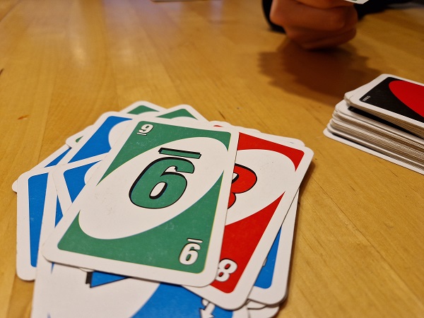 Mein Kind schummelt beim Spielen!